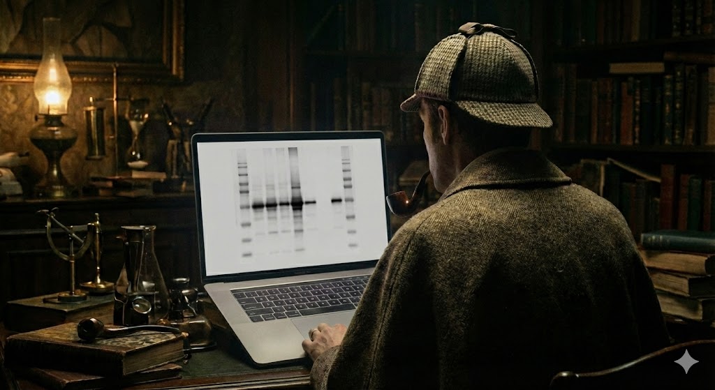 Generative AI changes the game of scientific fraud