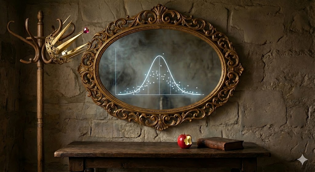 Stat chit-chat: why I (almost) never use tests of normality, and do not recommend them.