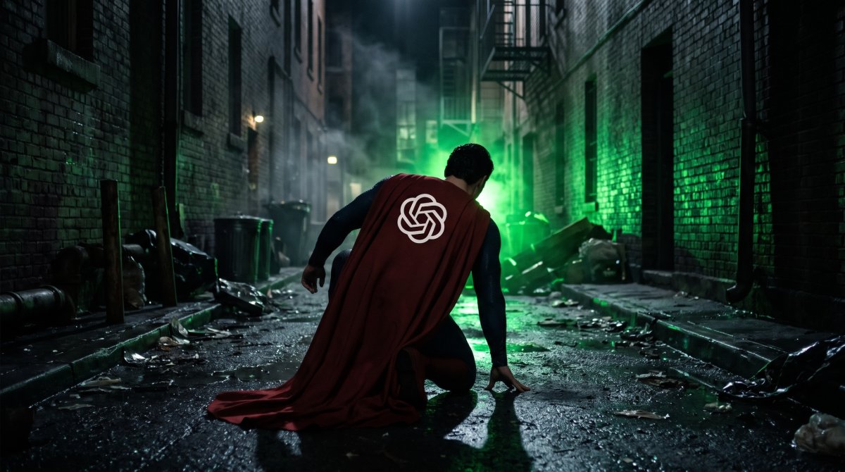 Is critical thinking the human kryptonite for Superintelligence?