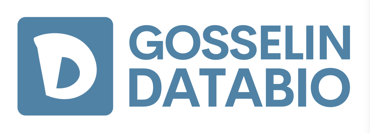 Gosselin Databio